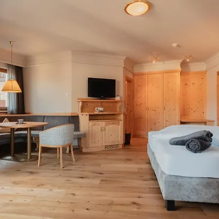 Naturhotel Sonnenhof