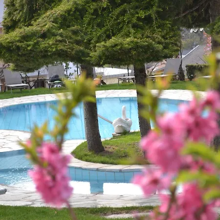 Hotel Naturhotel Sonnenhof