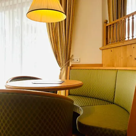 Naturhotel Sonnenhof 3* Klausen