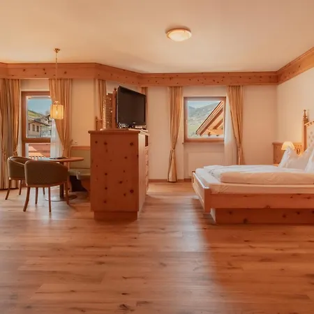 Naturhotel Sonnenhof