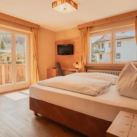 Naturhotel Sonnenhof Hotel