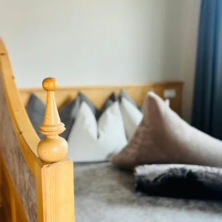 Naturhotel Sonnenhof 3*