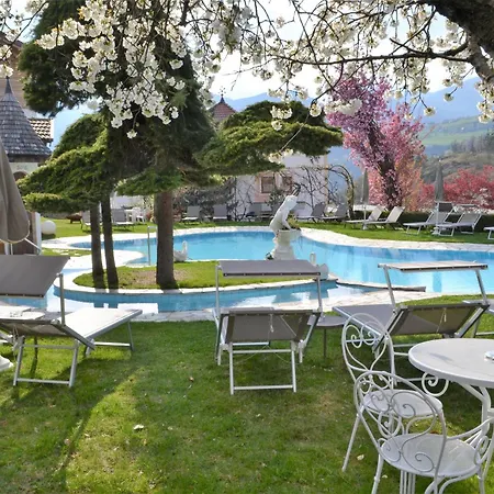 Naturhotel Sonnenhof Hotel Klausen