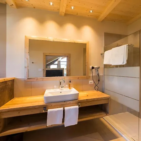 Naturhotel Sonnenhof Hotel