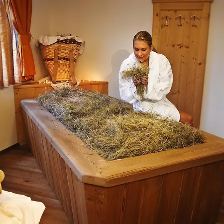 Naturhotel Sonnenhof 3* Klausen