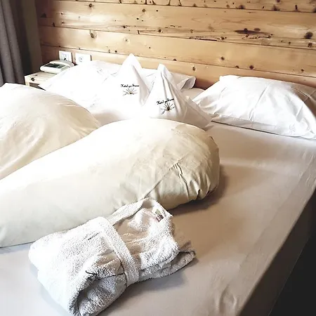 Naturhotel Sonnenhof Hotel Klausen